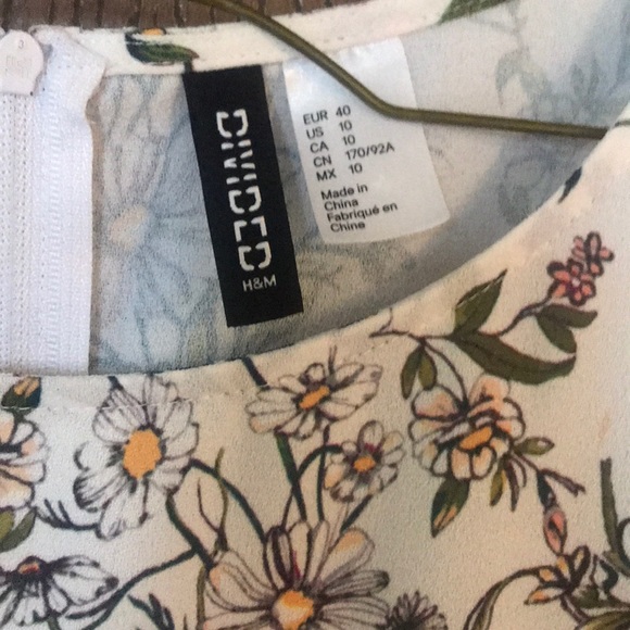 Mini Sundress - Picture 2 of 3